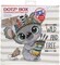 Diamond Dotz Diamond Art Box Kit 8.6"X8.6"-Wild & Free
